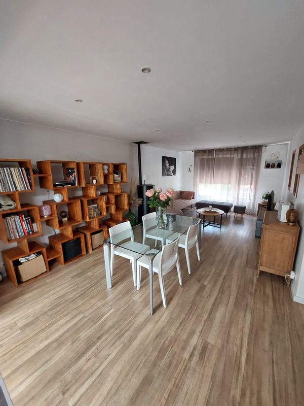 Charmante maison 7 couchages à 5 minutes de Lille