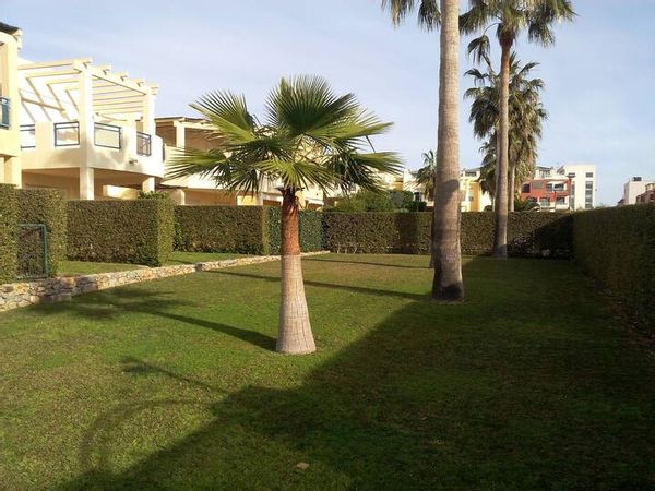 La maison de Rosa María