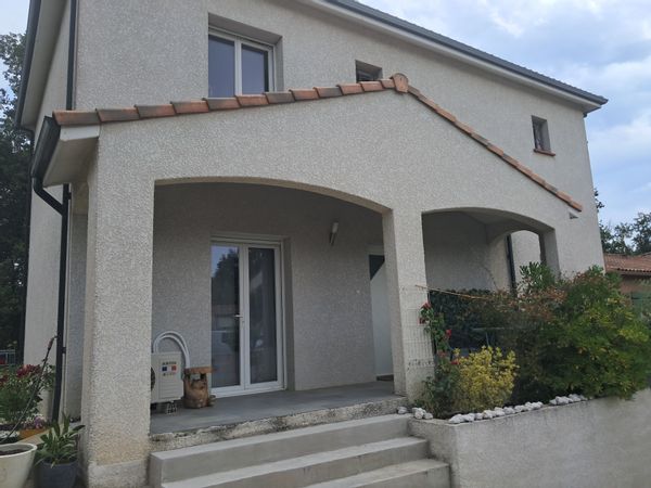 La Maison de Sandra et Jc