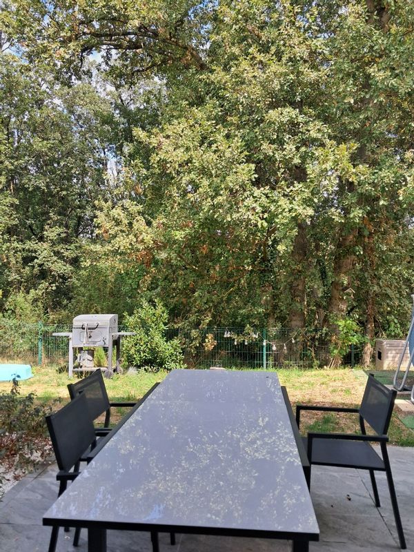 La Maison de Sandra et Jc