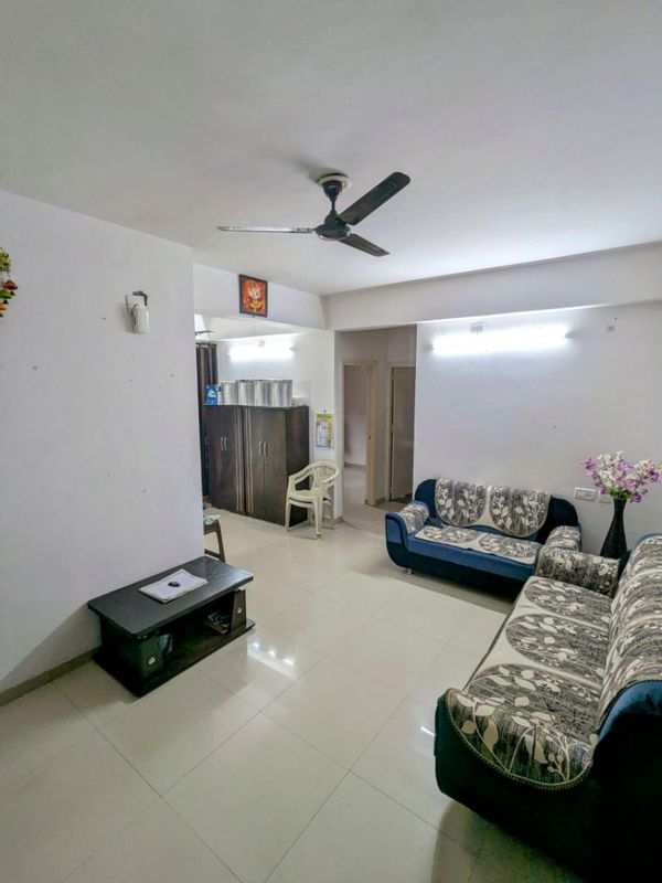 Vinayak s Haus