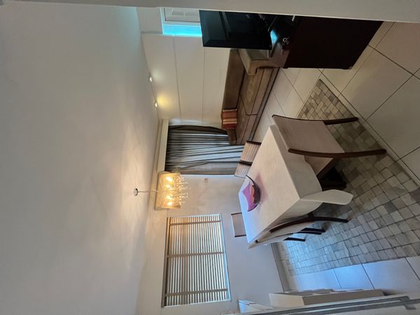 La maison de Narjara Luiza