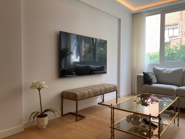 Piso de 3 habitaciones Junto al parque de María Luisa