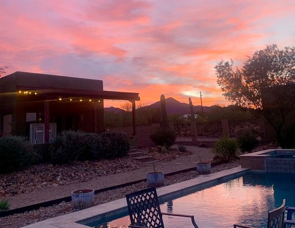 Casa de GEOFF