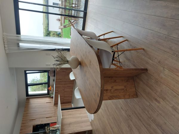 La maison de Mélanie & Clément