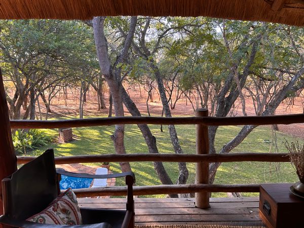 La maison de Louise and Andy