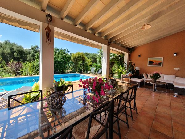 Casa di Veronica