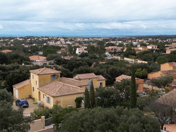 Une parenthèse chez Sophie et Sébastien