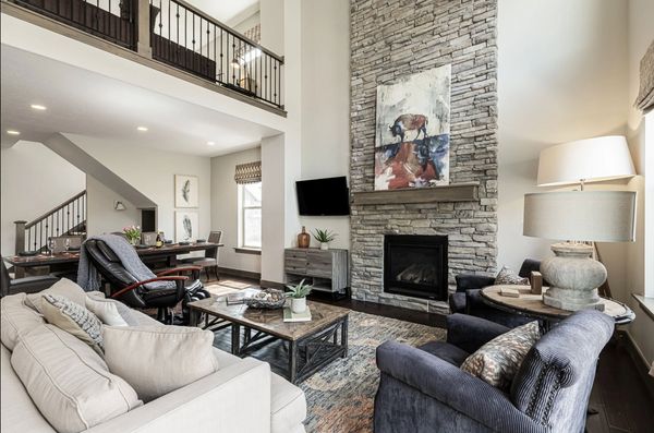 La maison de Madeline