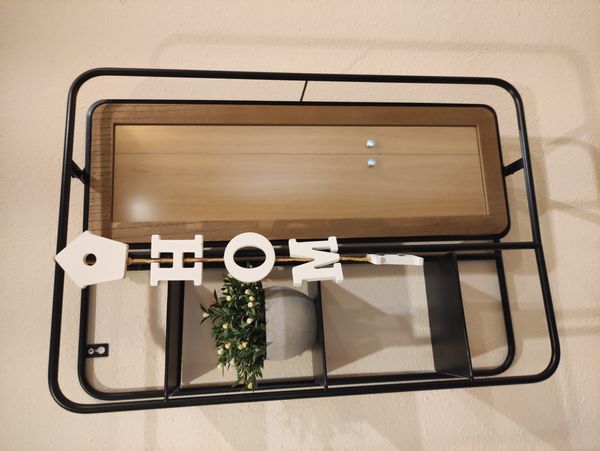 La maison de José Raúl