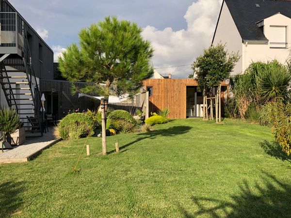 Casa di Claudie