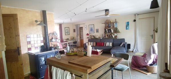 beatrice's house