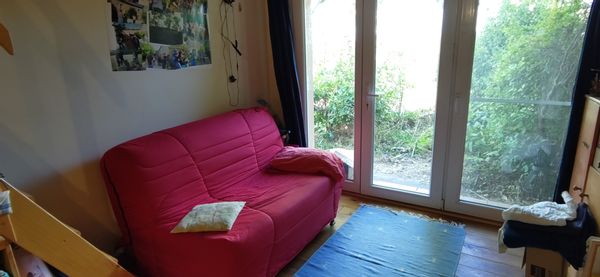 beatrice's house