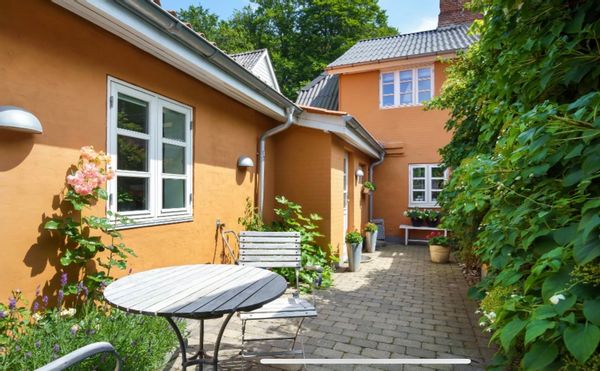 Mariuss hus