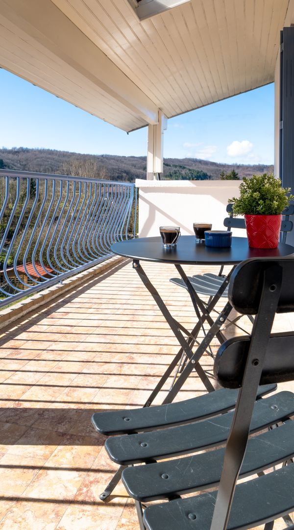 Appartement T2 Neuf, tout confort & atypique