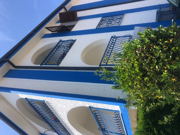 La maison de Soledad