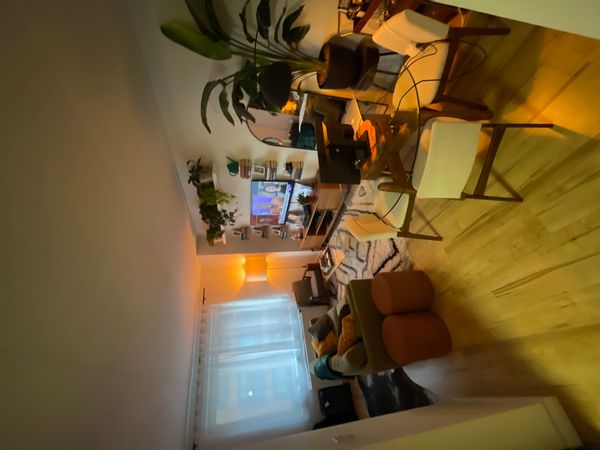 huis van Shane