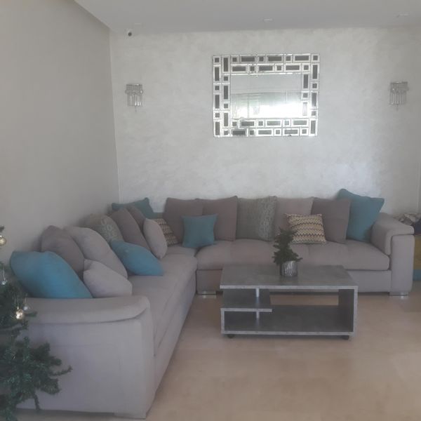 Casa de Khawla