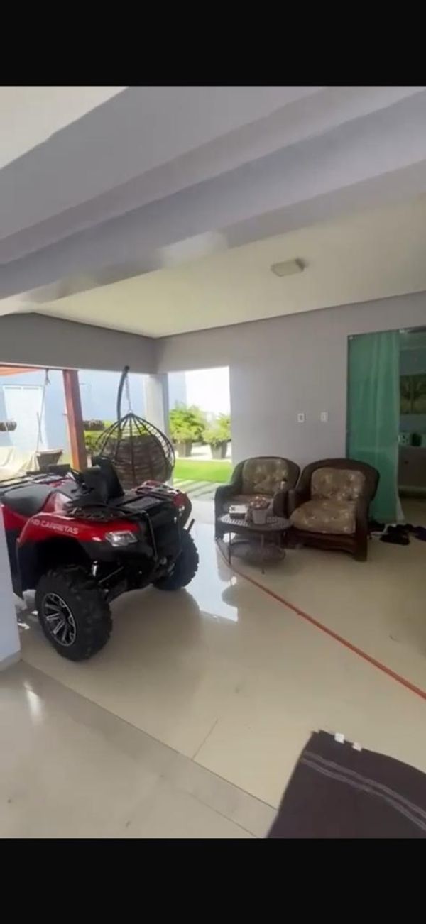 Antonio Samuells hus