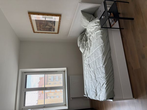 Zwei Zimmerwohnung in Salzburg