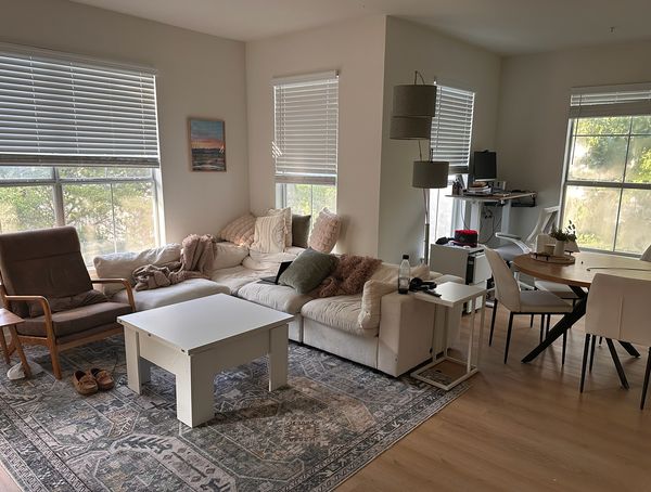 Stylish Austin South Congress Apartment with Balcony