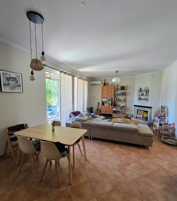 Casa di Lior