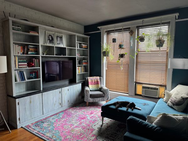 Casa de Maggie