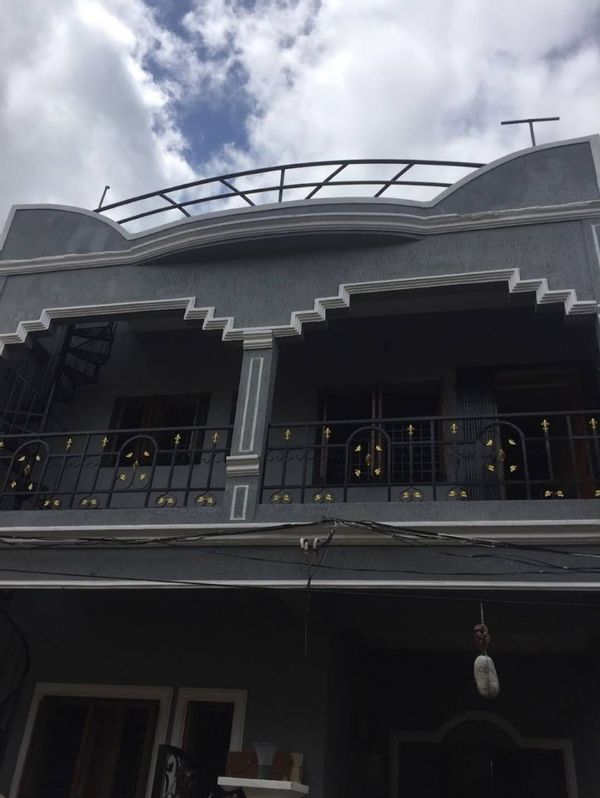 kishore s Haus