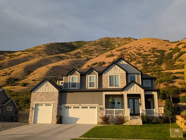 La maison de Shannon