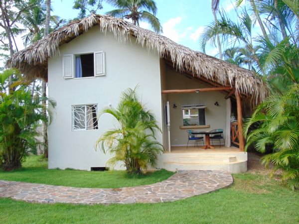 Casa di Nadine et Patrick