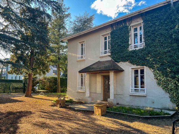 huis van Juliette et Cédric