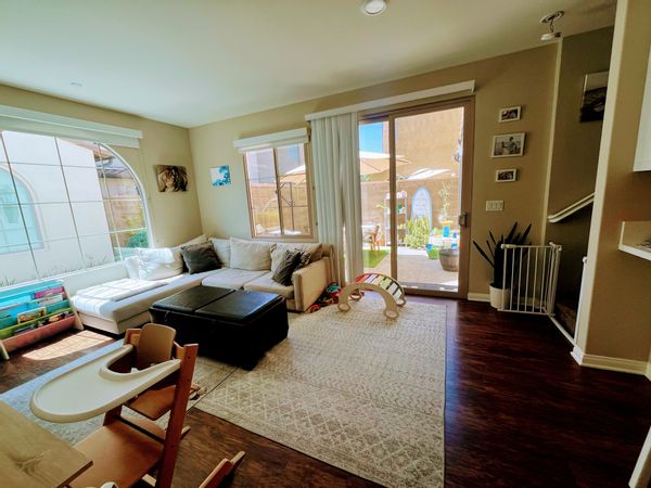 La maison de Maren & Jacob