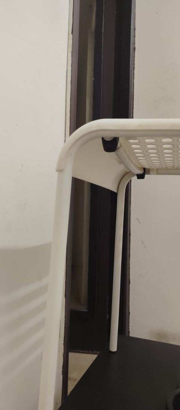 La chambre privée de Lokesh