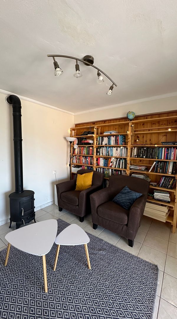 La maison de Taisiia