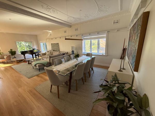 Beautiful sanctuary in the heart of Sydney - No longer available in 2025 or 2026