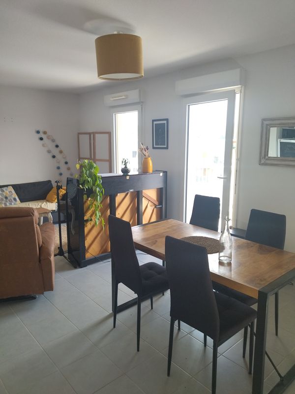 Logement avec piano à 15 minutes de Toulouse