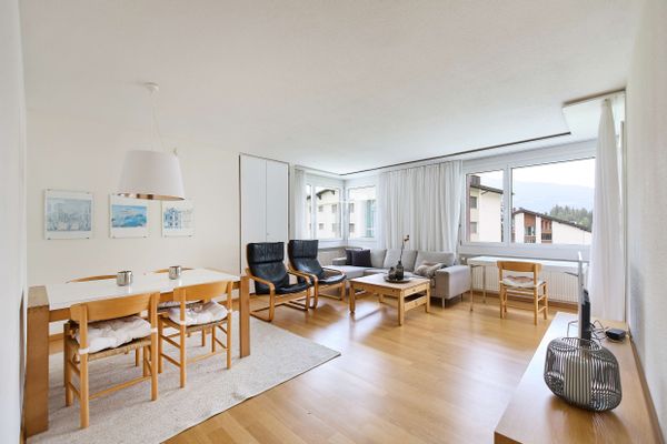 La maison de Susann und Thomas