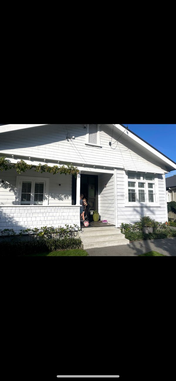 Brendons hus
