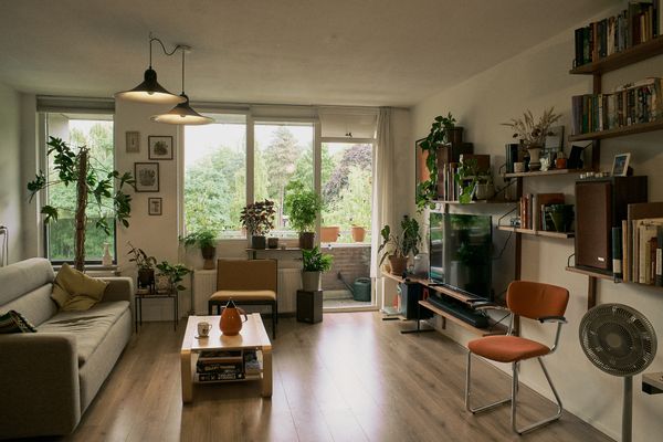 huis van Mark
