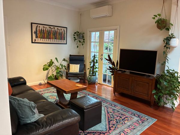 Home in Newtown