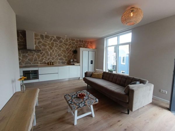 Mariels hus