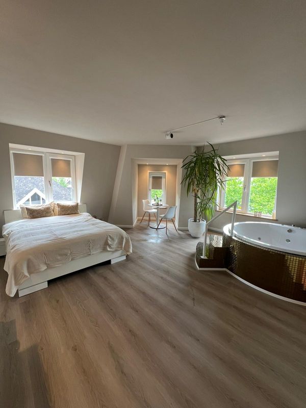 Mariels hus