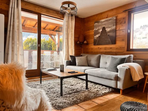 Casa di Cynthia & Mario