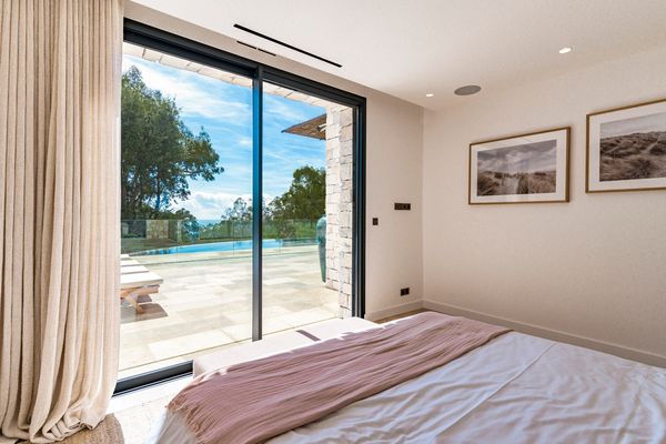 Casa Boavista ou le Costa Rica à Cannes !