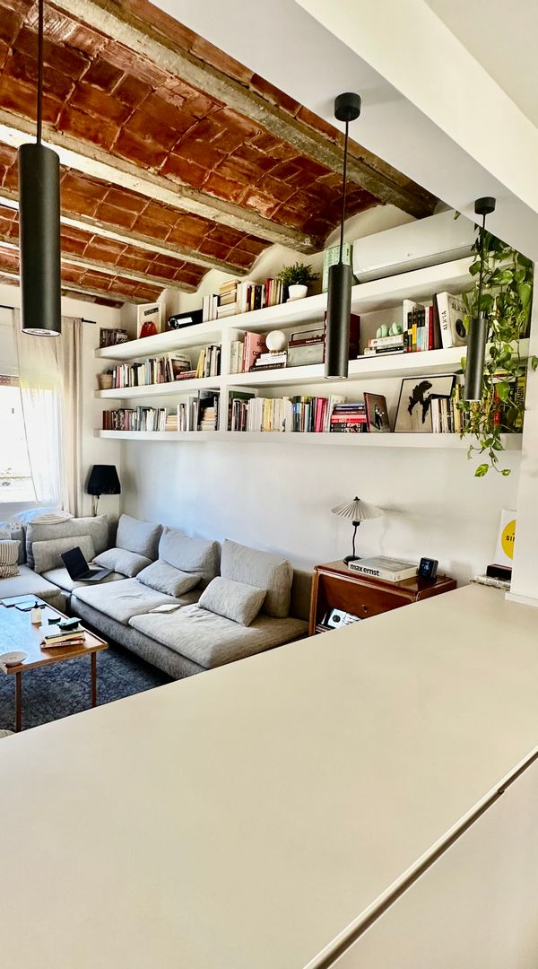 Casa di Nuria y Jordi