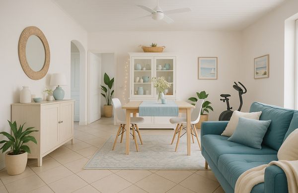 Casa de Cynthia