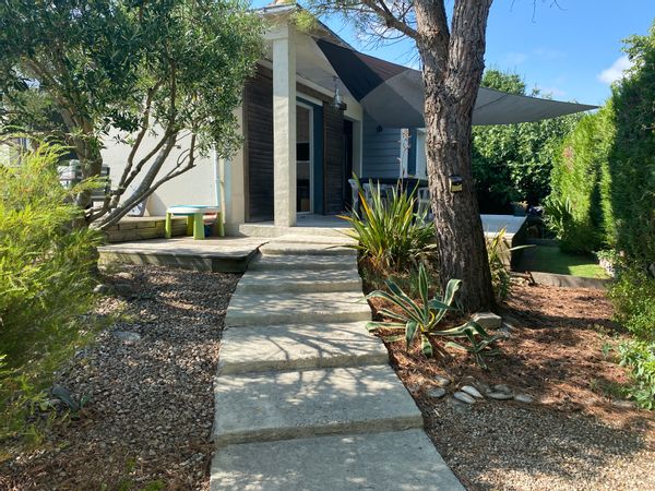 Cocon familial de Sophie et Antoine