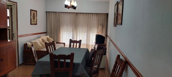 La maison de Mariel
