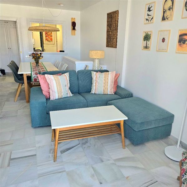 La maison de José Luis