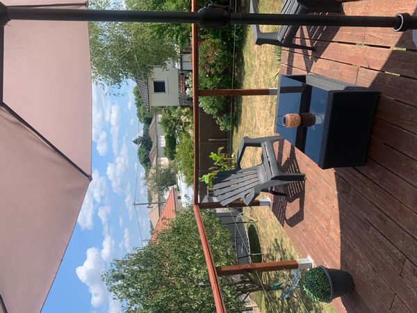 La maison de Adeline